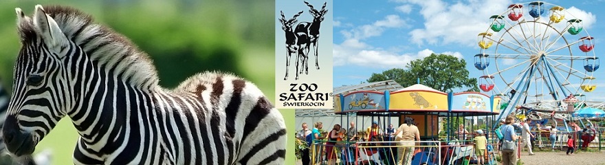 Wycieczka autokarowa do ZOO SAFARI